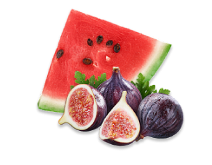 fruits