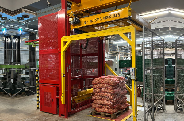 Palletizer-For-Bags