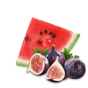FRUITS