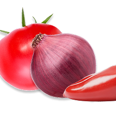 VEGGIES